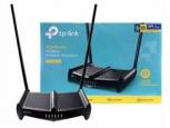 WIFI ROUTER TL-WR841HP 300MBPS