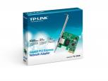 TARJETA  PCI-EXP. 10/100/1000 TP LINK TG-3468