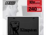 DISCO SSD 240 GB  KINGSTON