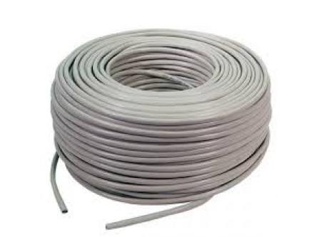 CABLE UTP CAT 6 X 10 MTS