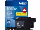 CARTUCHO BROTHER LC109 NEGRO