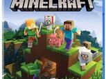 PLAY 4 MINECRAFT STARTER COLLECTION