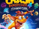 PLAY 4 CRASH 4 ITS ABOUT TIME