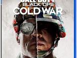 PLAY 4 CALL OF DUTY BLACK OPS COLD WAR