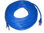 CABLE PATCHCORD CAT6 20 MTS