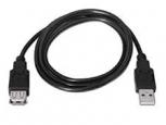 CABLE EXT USB 2.0  1.80 MTS