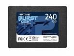 DISCO SSD 240 GB PATRIOT 2.5"
