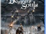 PLAY 5 DEMON'S SOULD