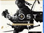 PLAY 5 GHOST OF TSUSHIMA DIRECTOR'S CUT