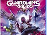 PLAY 4 MARVELS GUARDIANS OF THE GALAXY