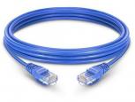 CABLE PATCHCORD CAT 6 - 5 MTS
