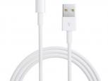 CABLE LIGHTNING USB 1MTS COMPATIBLE