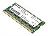MEMORIA NOTEBOOK DDR3 8 GB 1600 PNY