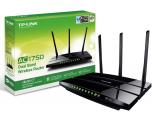 WIFI ROUTER ARCHER C7 DBAND (6 ANT) AC1750