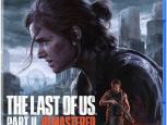 PLAY 5 THE LAST OF US 2 REMASTERED