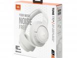HEADSET JBL TUNE 770 BT WHITE WIRELLES NOISE CANCELLING