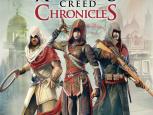 PLAY 4 ASSASSINS CREED CHRONICLES