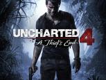 PLAY 4 UNCHARTED 4 THIEF'S END