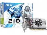 PCI EXPRESS GT 210 1G DDR3  TARJETA DE VIDEO