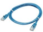 RED CABLE PATCHCORD CAT5E 10 f.(3 mts)