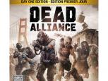 PLAY 4 DEAD ALIANCE DAY ONE