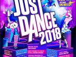 PLAY 4 JUST DANCE 2018