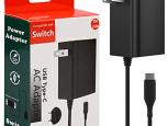 NINTENDO SWITCH AC ADAPTOR FOR TABLET