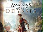 XBOX ONE ASSASSINS CREED ODYSSEY