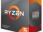 MICRO AMD RYZEN 5 3600  (AM4) s/v