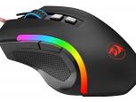 REDRAGON MOUSE GRIFFIN RGB M607