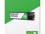 DISCO SSD 240 M.2  GB GREEN