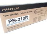 TONER PANTUM PB-210R ( P2500/M6550/6600) (1600 COPIAS)