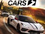 PLAY 4 PROJECT CARS 3