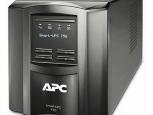 UPS APC 750 VA LCD 230V