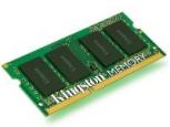 MEMORIA NOTEBOOK DDR3 4GB (1600) KINGSTON 1.35V