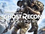 PLAY 4 TOM CLANCY`S GHOST RECON BREAKPOINT3