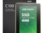 DISCO SSD 480 GB HIKVISION