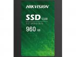 DISCO SSD 960 GB  HIKVISION