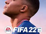 NINTENDO SWITCH FIFA 22