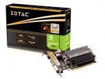 PCI EXPRESS GT 730 4GB DDR3 LP ZOTAC/ BIOSTAR