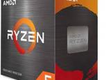 MICRO AMD RYZEN 5 5600G (AM4) BOX
