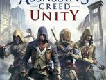 PLAY 4 ASSASSINS CREED UNITY ING