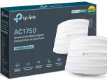 WIFI ACCES POINT EAP 265 TP LINK AC 1750 WALL MOUNT