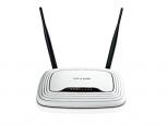 WIFI ROUTER TL-WR841N 300 (2 ANT)
