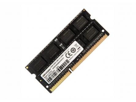 MEMORIA NOTEBOOK DDR3 4 GB 1600 HIKSEMI