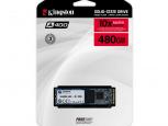 DISCO SSD 480 GB M2 KINGSTON A400M8 (2280)