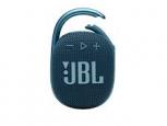 PARLANTE JBL CLIP 4 BLUETOOTH BLUE