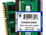 MEMORIA NOTEBOOK DDR4 8GB 3200 KINGSTON