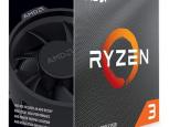 MICRO AMD RYZEN 3 4100 ( AM4) S/VIDEO