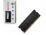 MEMORIA NOTEBOOK DDR4 4GB 2666  HIKVISION